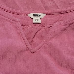 Sonoma Women's tank top